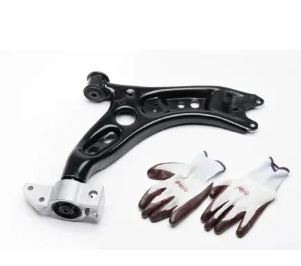 Volkswagen Tiguan Front control arm 5N0407152