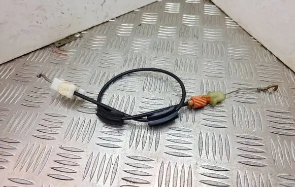 Mercedes-Benz CL C140 Front door cable line VF0