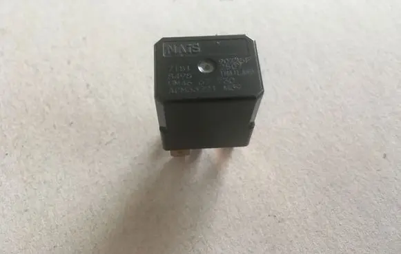 Mazda 6 Other relay UM4667730