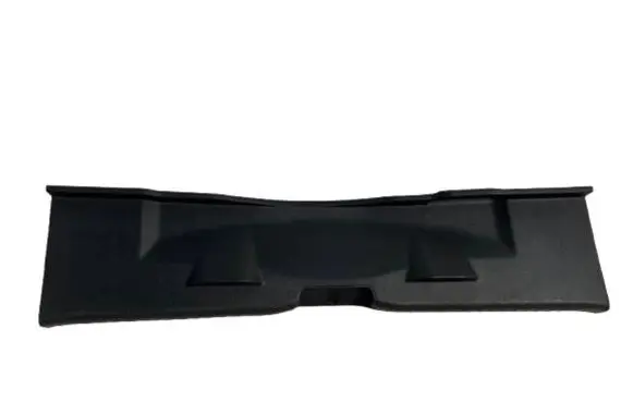 Toyota Yaris XP210 Trunk/boot sill cover protection 64716K0020