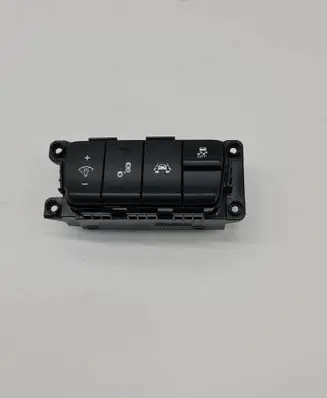 KIA Sportage Other switches/knobs/shifts 93700F1210WK 4C81021000