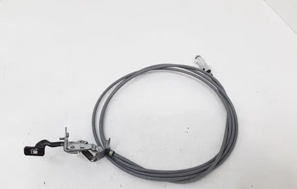 Toyota Corolla E120 E130 Fuel cap flap release cable 