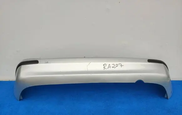 Mazda 323 Rear bumper B25H-50221
