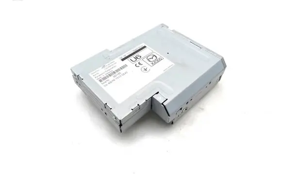 Other control units/modules