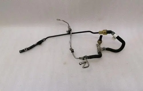 Audi A5 8T 8F Fuel line pipe 079201215D