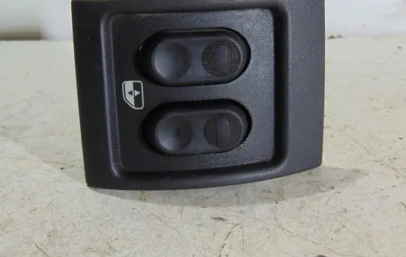 Chrysler PT Cruiser Quarter vent window switch 746-75574-1