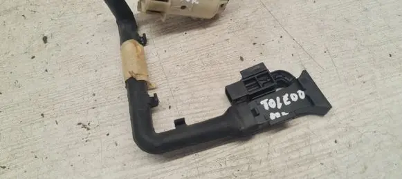 Seat Toledo II (1M) Interior temperature sensor 8L0820541