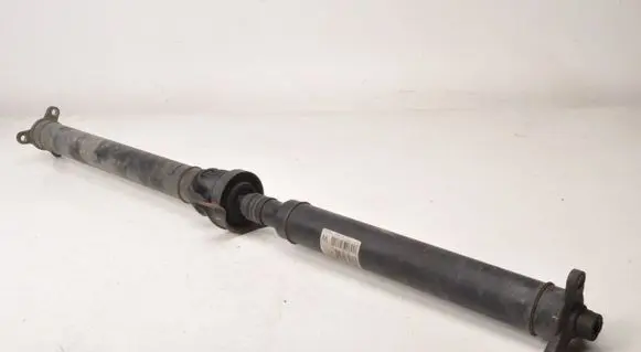 Mercedes-Benz SLK R171 Middle center prop shaft 1714104406