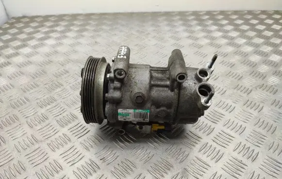 Mini Cooper Countryman R60 Air conditioning (A/C) compressor (pump) 9213175 921317505