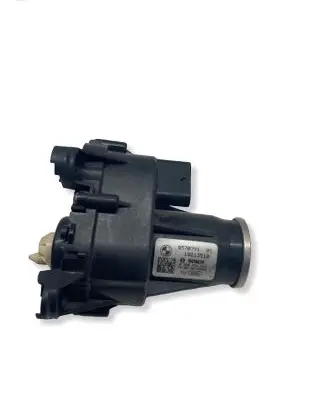 BMW 3 E90 E91 Intake manifold valve actuator/motor 8570791 10213510 0280751014