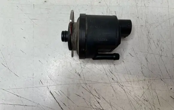 BMW 7 E65 E66 Fuel filter heater 7788702