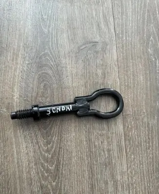Ford Mondeo MK V Towing hook eye ACSC