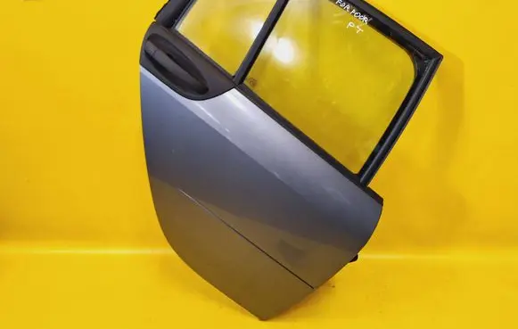 Smart ForFour I Rear door 