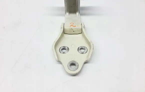Iveco Daily 6th gen Front door hinge set 56087