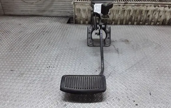 Hyundai Santa Fe Brake pedal 