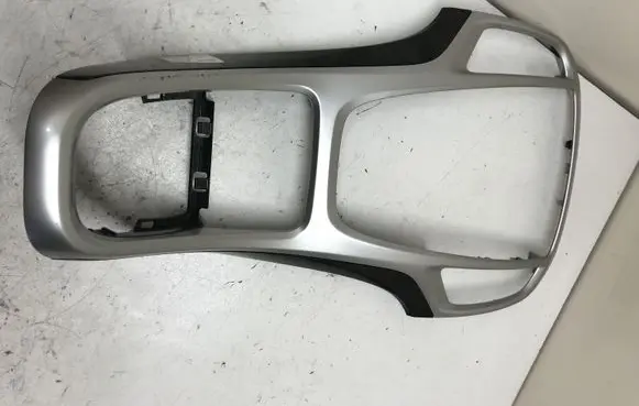 Opel Astra J Center console decorative trim 13349237