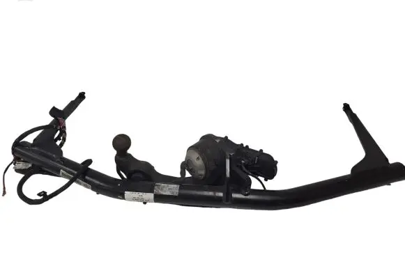 Skoda Karoq Tow bar set 57A803880D 10067260000 0001057126