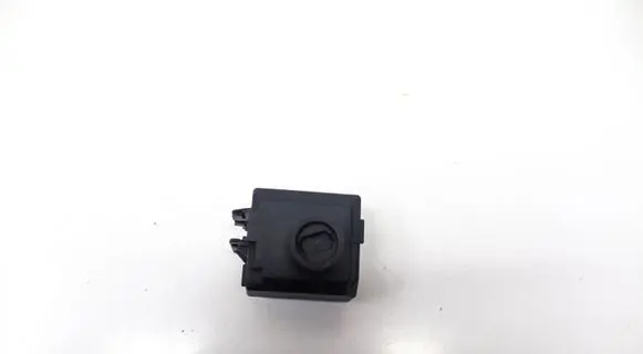 Ignition lock
