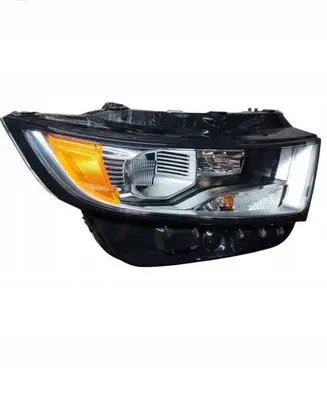 Ford Edge II Headlight/headlamp PC10933