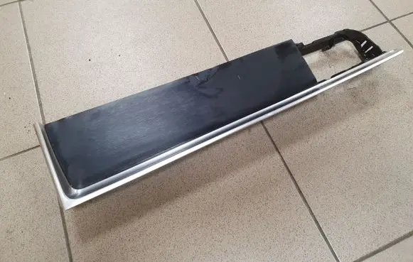 Porsche Macan (95B) Panel trim 95B854524