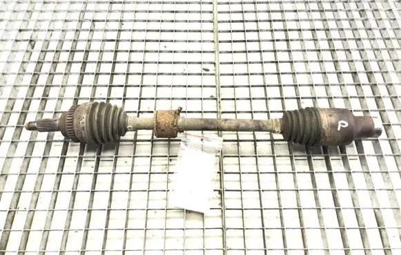 Suzuki Ignis Front driveshaft