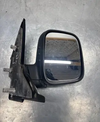 Volkswagen Transporter - Caravelle T5 Manual wing mirror 56502701