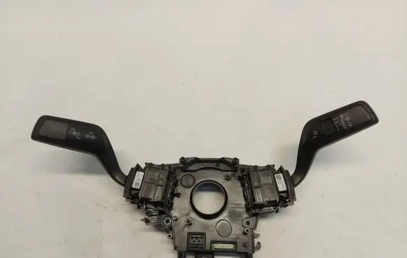 Ford Ranger IV Headlight wiper switch 