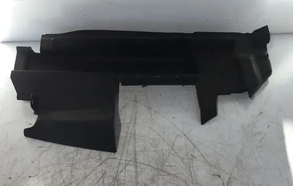Honda Civic IX Intercooler air guide/duct channel 71187TV0E0