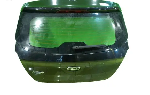Ford Ka Tailgate/trunk/boot lid UP41