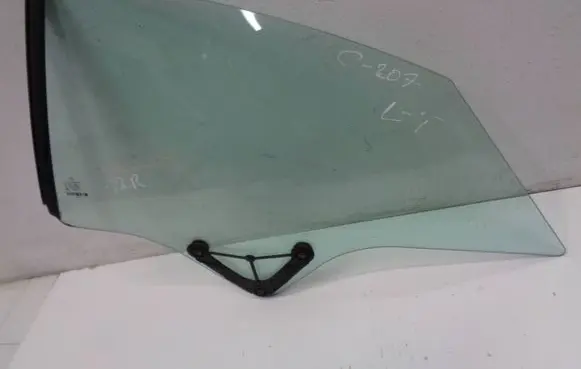 Mercedes-Benz E C207 W207 Rear side window 43R00050 DOT24M62AS2