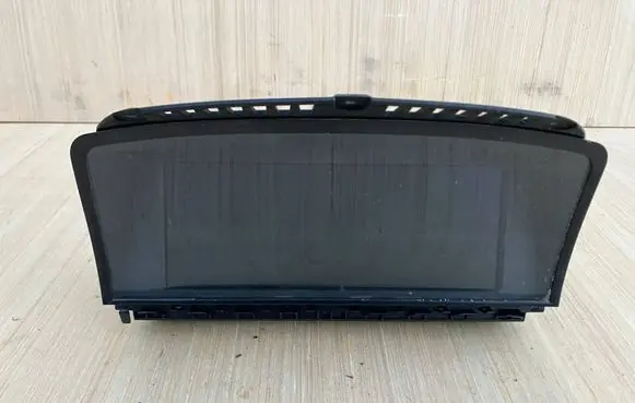 BMW 7 E65 E66 Screen/display/small screen 6920970