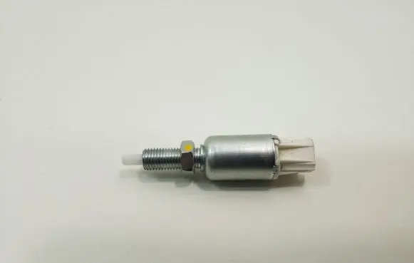 Clutch pedal sensor