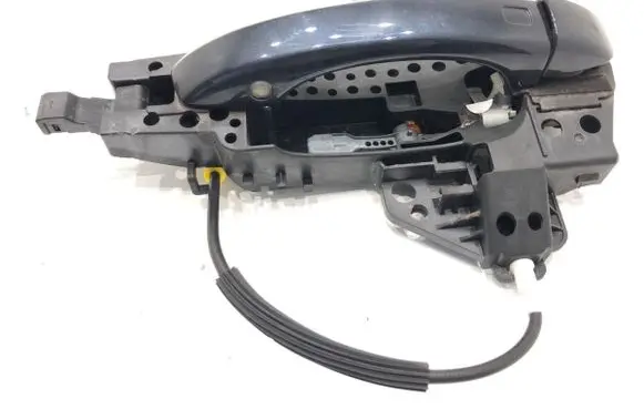 Audi A7 S7 4G Rear door exterior handle 4H0837885