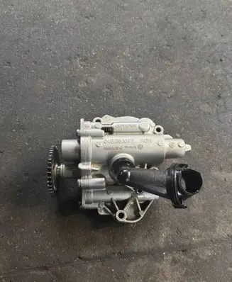 Audi A3 S3 8V Oil pump 04E115109E