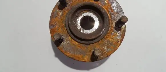 Mitsubishi Outlander Rear wheel hub