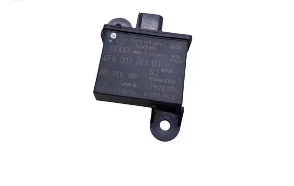 Tire pressure sensor