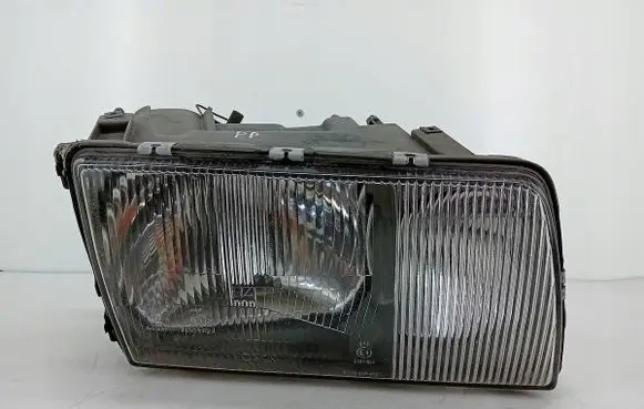 Mercedes-Benz S W126 Headlight/headlamp 1305235049