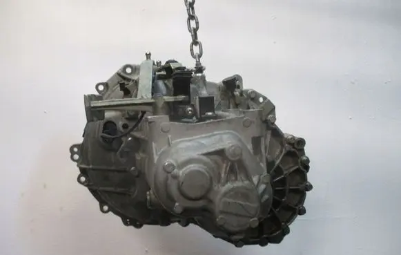 Ford Focus Automatic gearbox L1TR7002GFA