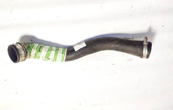 Jeep Patriot Intercooler hose/pipe