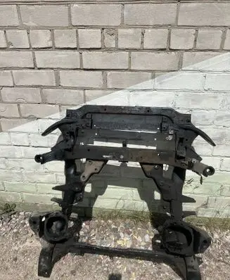 BMW X6 M Front subframe