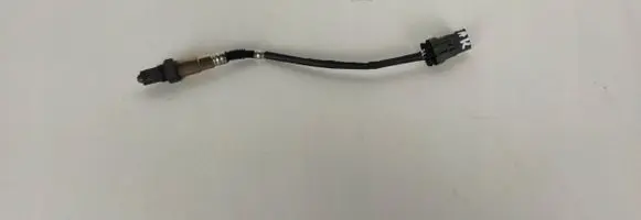 Opel Astra K Lambda probe sensor 55503721