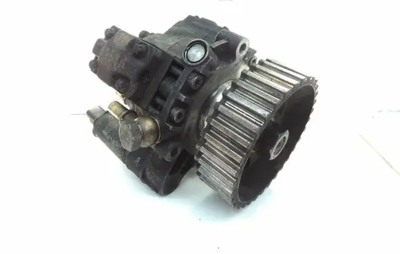 Ford Fiesta Fuel injection high pressure pump 9658176080
