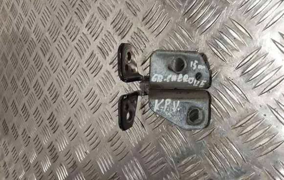 Jeep Grand Cherokee Front door upper hinge 85574F