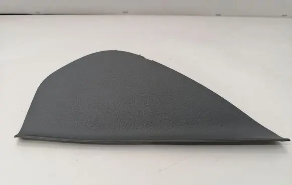 Mercedes-Benz Vito Viano W639 Dashboard side end trim a6396890508 ncv2poo81336 t0013708