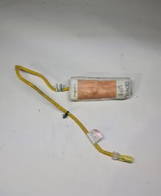 Knee airbag