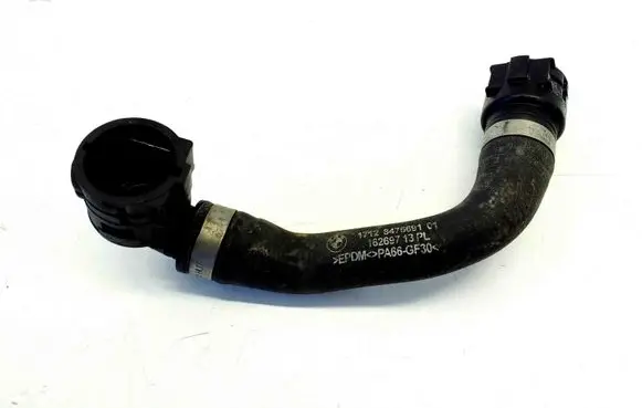 BMW i4 Engine coolant pipe/hose 8475691