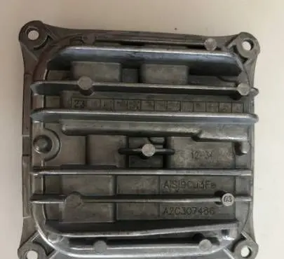 Mercedes-Benz Vito Viano W447 Xenon control unit/module A4479051804 23062300232019E