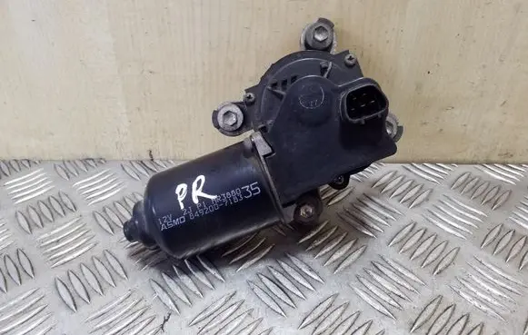 Mitsubishi Pajero Wiper motor MR388035 8492007183