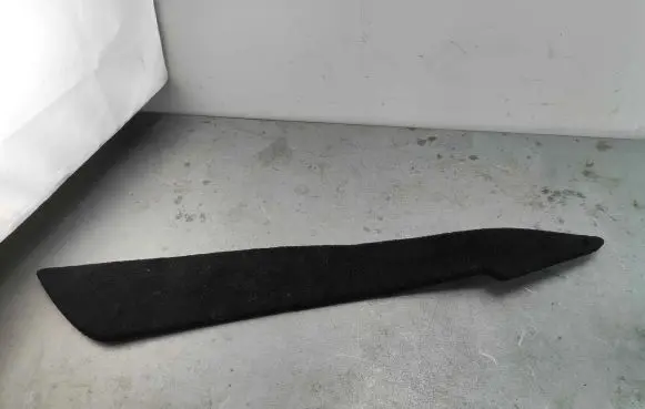 BMW 5 F10 F11 Other center console (tunnel) element 9171567