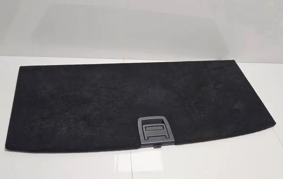 BMW 5 GT F07 Trunk/boot floor carpet liner 51479168207